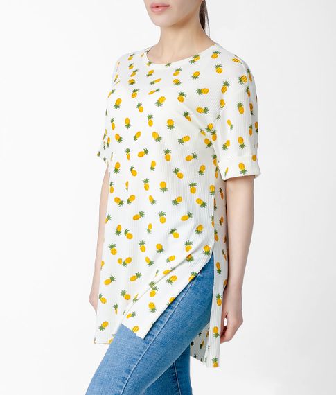 Футболка Fulla moda