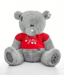 Купить Мишка Тедди мягкая игрушка 130см