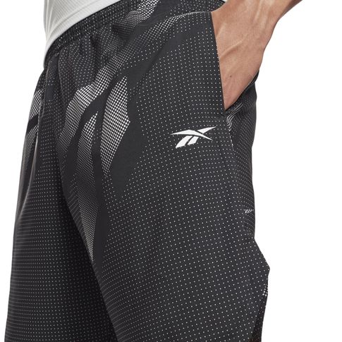 Шорты Reebok