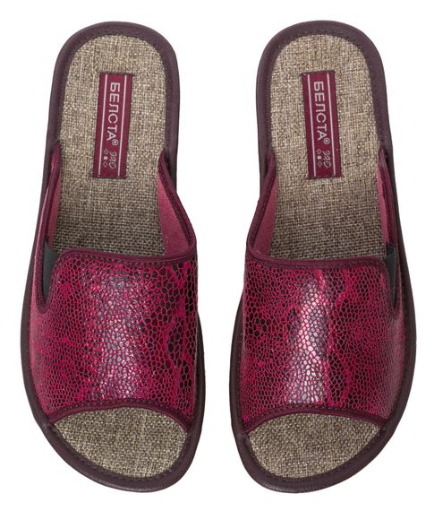 Домашние тапочки Белста