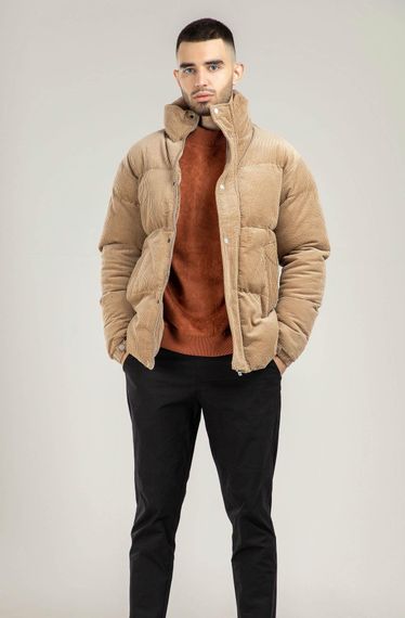 Куртка короткая длина