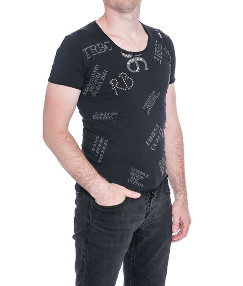 Футболка Redbridge