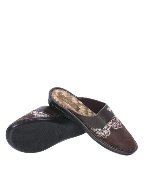 Домашние тапочки Белста