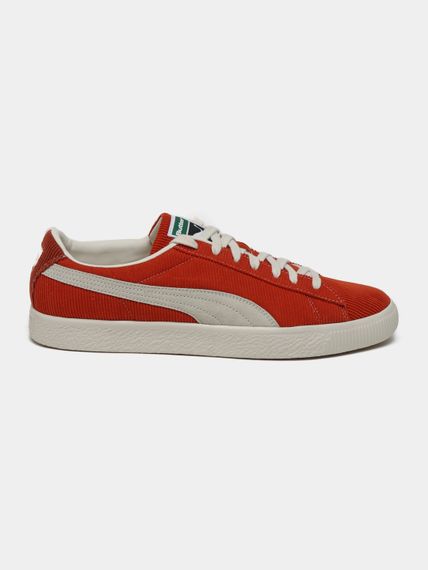 Баскетбольные кроссовки Puma Basket VTG Butter Goods 381099-02