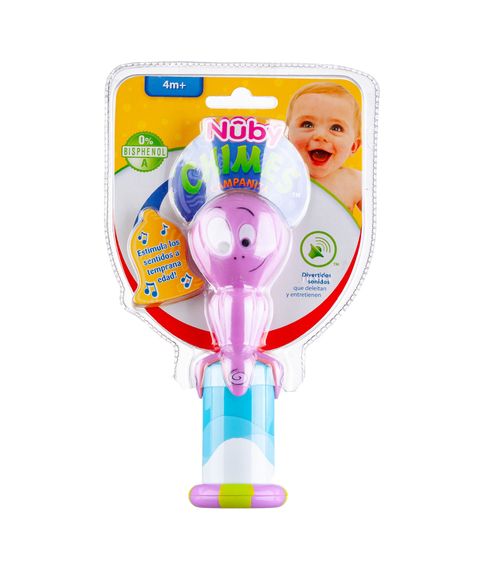 Купить Погремушка Nuby