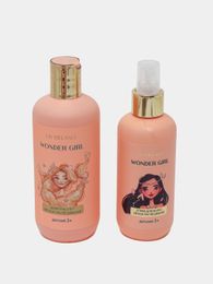 Купить Подарочный набор Wonder Girl Уход за волосами