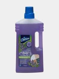 Чистящее средство для мытья полов Chirton Лаванда, 1 л xarid qilish