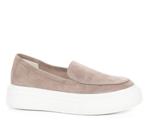 Купить слипоны CorsoComo CC13910-WB