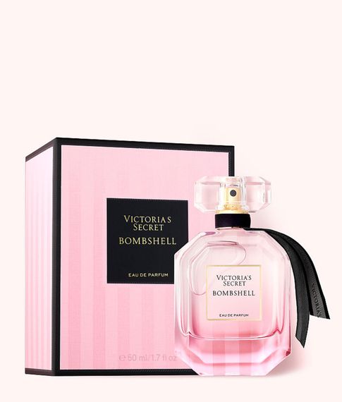 Купить Парфюмированная вода Bombshell Victoria's Secret, 50 мл