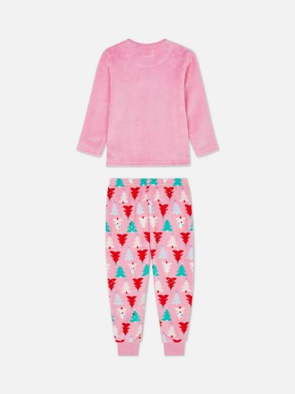 Пижама Primark