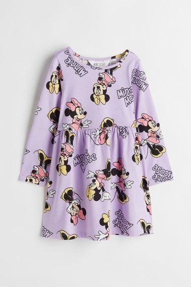 Платье H&M