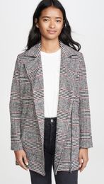 Купить Полупальто шерстяное