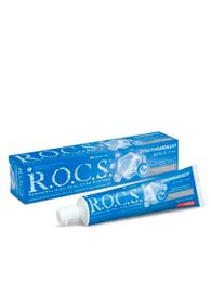 Купить Зубная паста "РОКС Отбеливающая" 74 гр