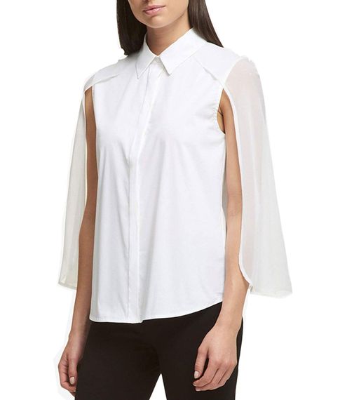 Купить Блузка DKNY