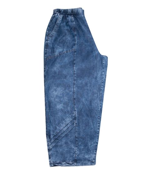 Джинсы Zedd plus