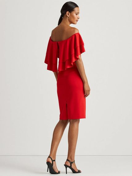 Платье Ralph Lauren