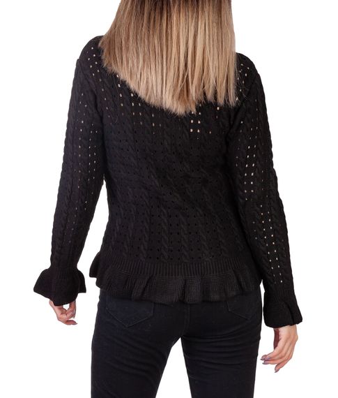 Пуловер The Best