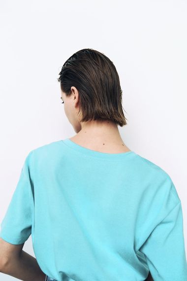 Футболка Zara
