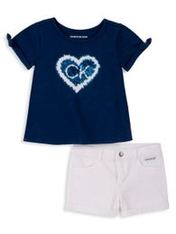 Купить Комплект Calvin Klein