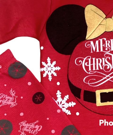 Новогодний комплект Pabbuc