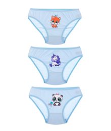 Комплект трусиков для девочек T-Sod xarid qilish