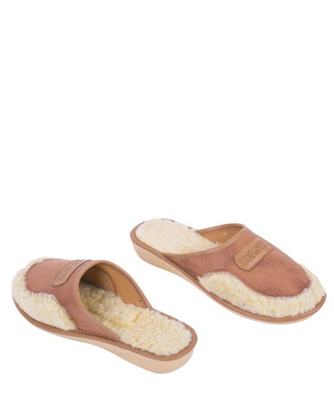 Домашние тапочки Белста