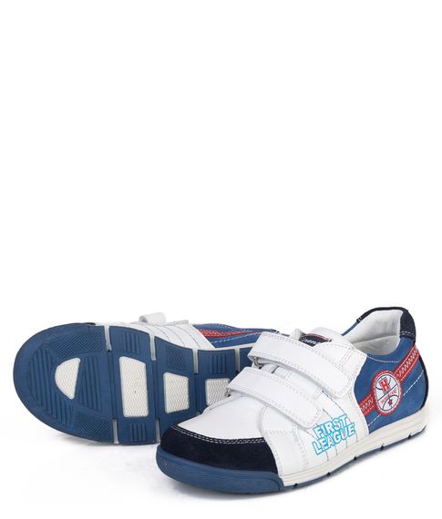 Кроссовки Tirenti club