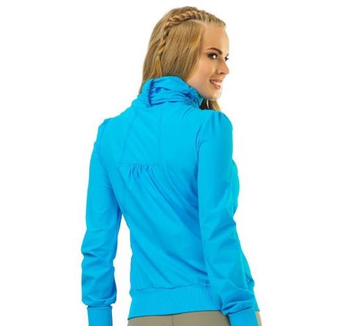 Куртка на молнии ARGO Exclusive