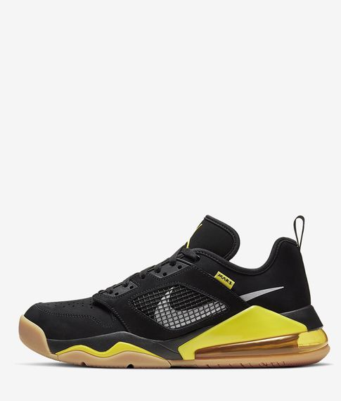 Кроссовки JORDAN MARS 270 LOW ( US 9)