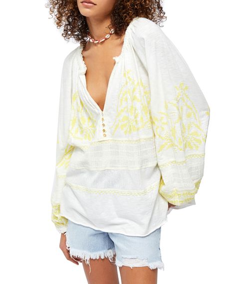 Купить Блузка Free People