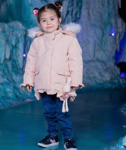 Куртка Bonito Kids ОР-114