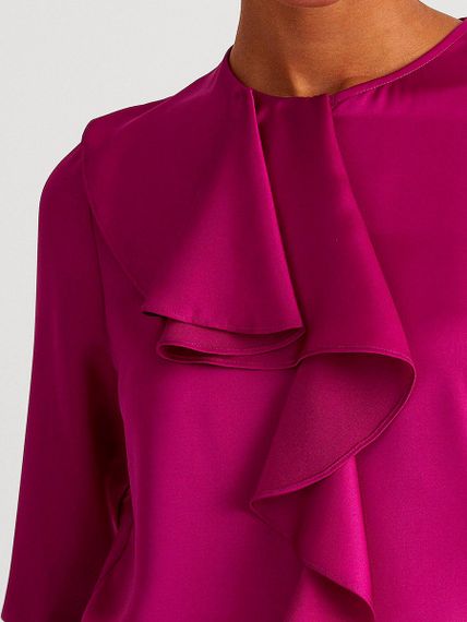Блузка Ralph Lauren