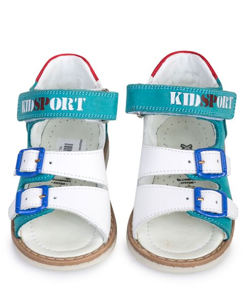 Босоножки Tirenti club