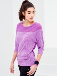 Купить Футболка функциональная с длинным рукавом Tchibo