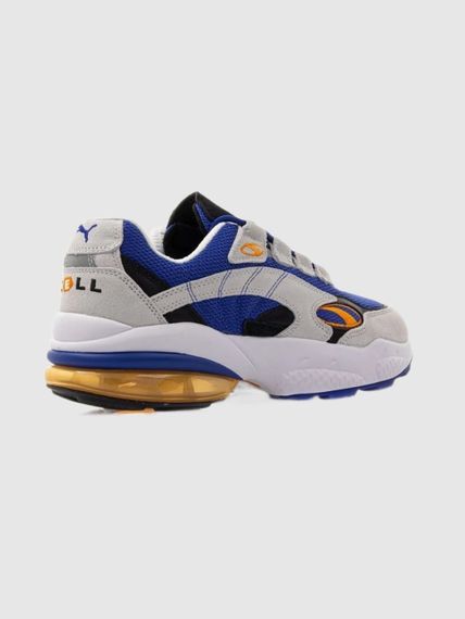 Кроссовки PUMA Cell Venom Patent 369354-02