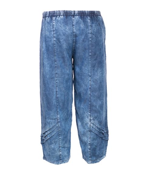 Джинсы Zedd plus