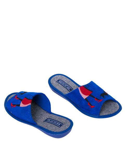 Домашние тапочки Белста