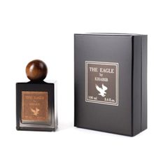 Купить Духи "Экстра" для мужчин "The Eagle By Khabib", 100 мл