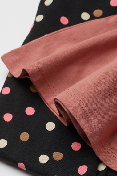 Платье с лосинами H&M
