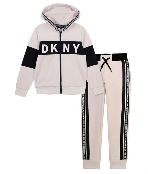 Купить Спортивный костюм DKNY
