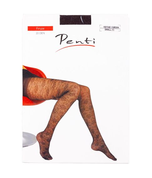 Купить Колготки Penti Firuze 20D