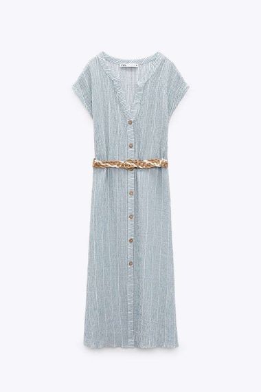 Платье Zara