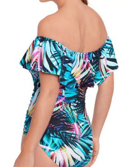 Купальник Swim Solution