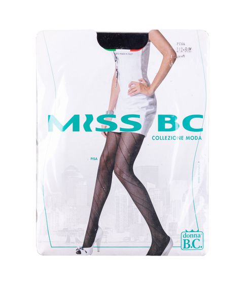 Колготки Miss BC Pisa xarid qilish