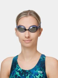 Очки для плавания TYR Blackhawk Racing Mirrored xarid qilish