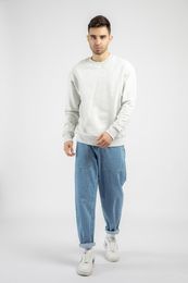 Купить Толстовка короткая длина
