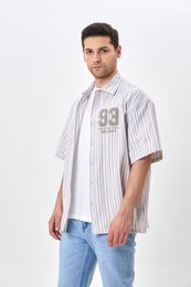 Купить Рубашка короткий рукав