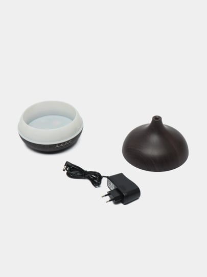 Увлажнитель воздуха "Aroma Diffuser"