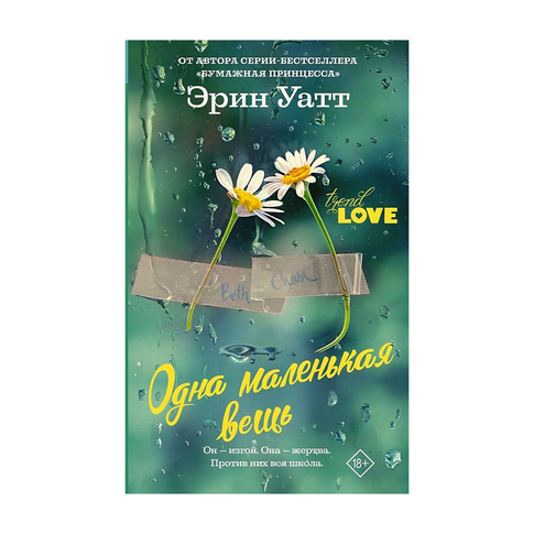 Купить Одна маленькая вещь