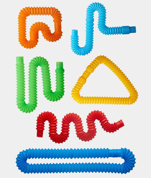 Антистресс Pop Tubes